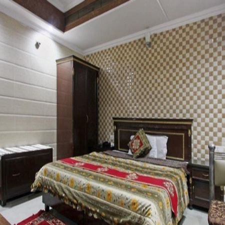 Hotel Hallmark Regency Ludhiana Ngoại thất bức ảnh