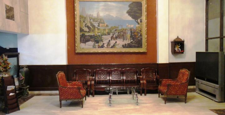Hotel Hallmark Regency Ludhiana Ngoại thất bức ảnh