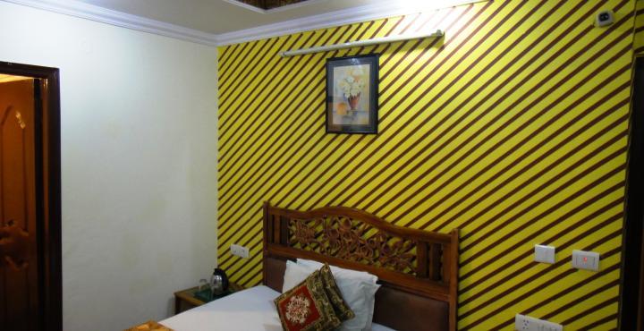Hotel Hallmark Regency Ludhiana Ngoại thất bức ảnh
