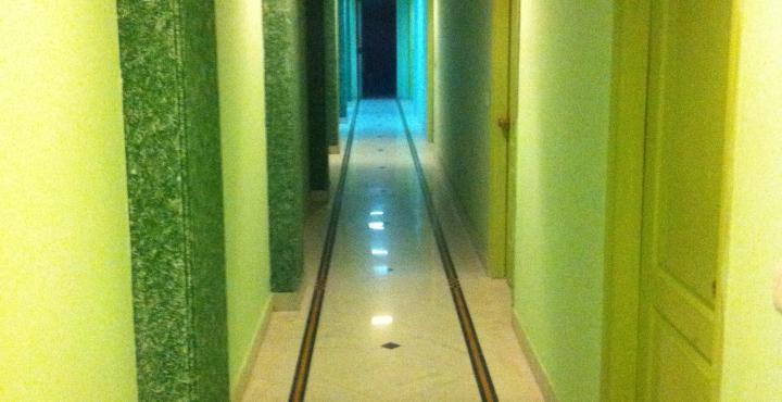 Hotel Hallmark Regency Ludhiana Ngoại thất bức ảnh