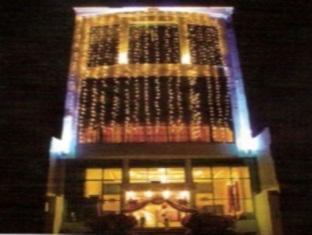 Hotel Hallmark Regency Ludhiana Ngoại thất bức ảnh