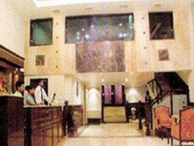 Hotel Hallmark Regency Ludhiana Ngoại thất bức ảnh